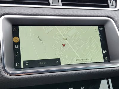 2023 Land Rover Range Rover Evoque S