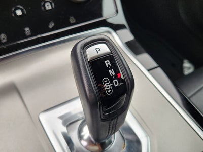 2023 Land Rover Range Rover Evoque S