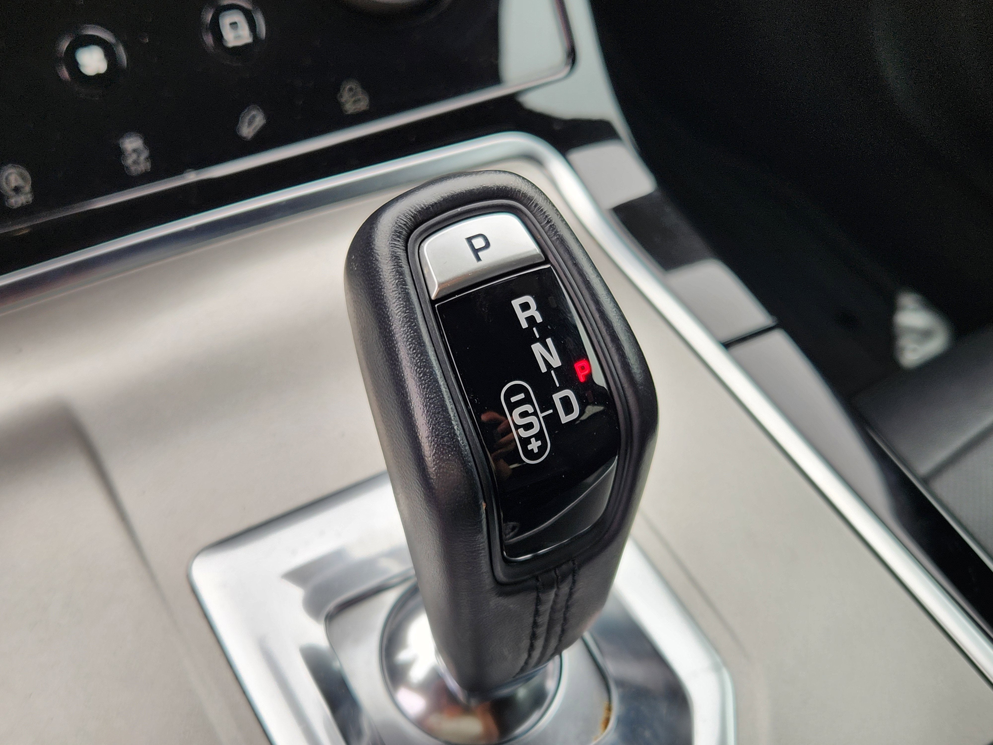 2023 Land Rover Range Rover Evoque S