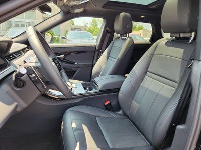 2024 Land Rover Range Rover Evoque S