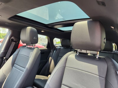 2024 Land Rover Range Rover Evoque S