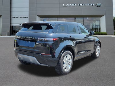 2024 Land Rover Range Rover Evoque S