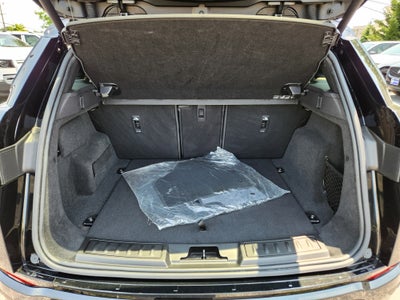 2024 Land Rover Range Rover Evoque S