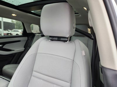 2024 Land Rover Range Rover Evoque S