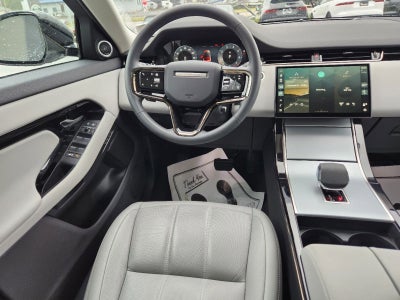2024 Land Rover Range Rover Evoque S