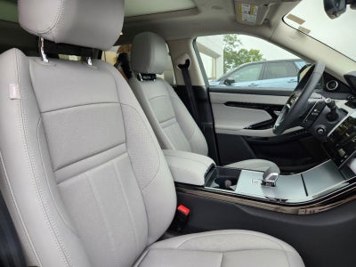 2024 Land Rover Range Rover Evoque S