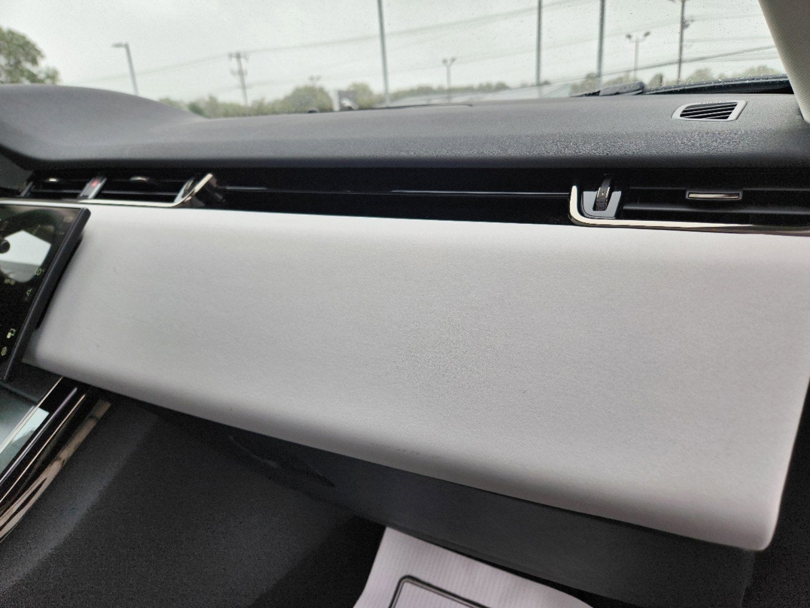 2024 Land Rover Range Rover Evoque S