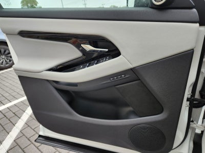 2024 Land Rover Range Rover Evoque S