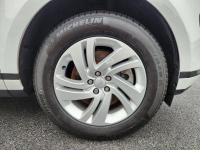 2024 Land Rover Range Rover Evoque S