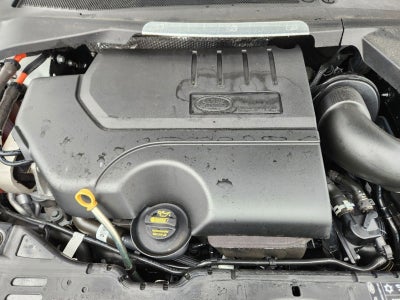 2024 Land Rover Range Rover Evoque S