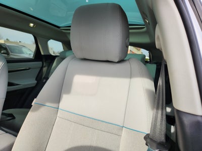 2021 Land Rover Range Rover Evoque S