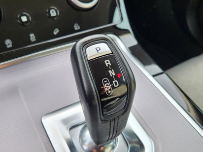 2021 Land Rover Range Rover Evoque S