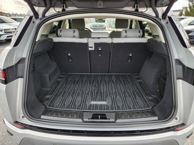 2021 Land Rover Range Rover Evoque S