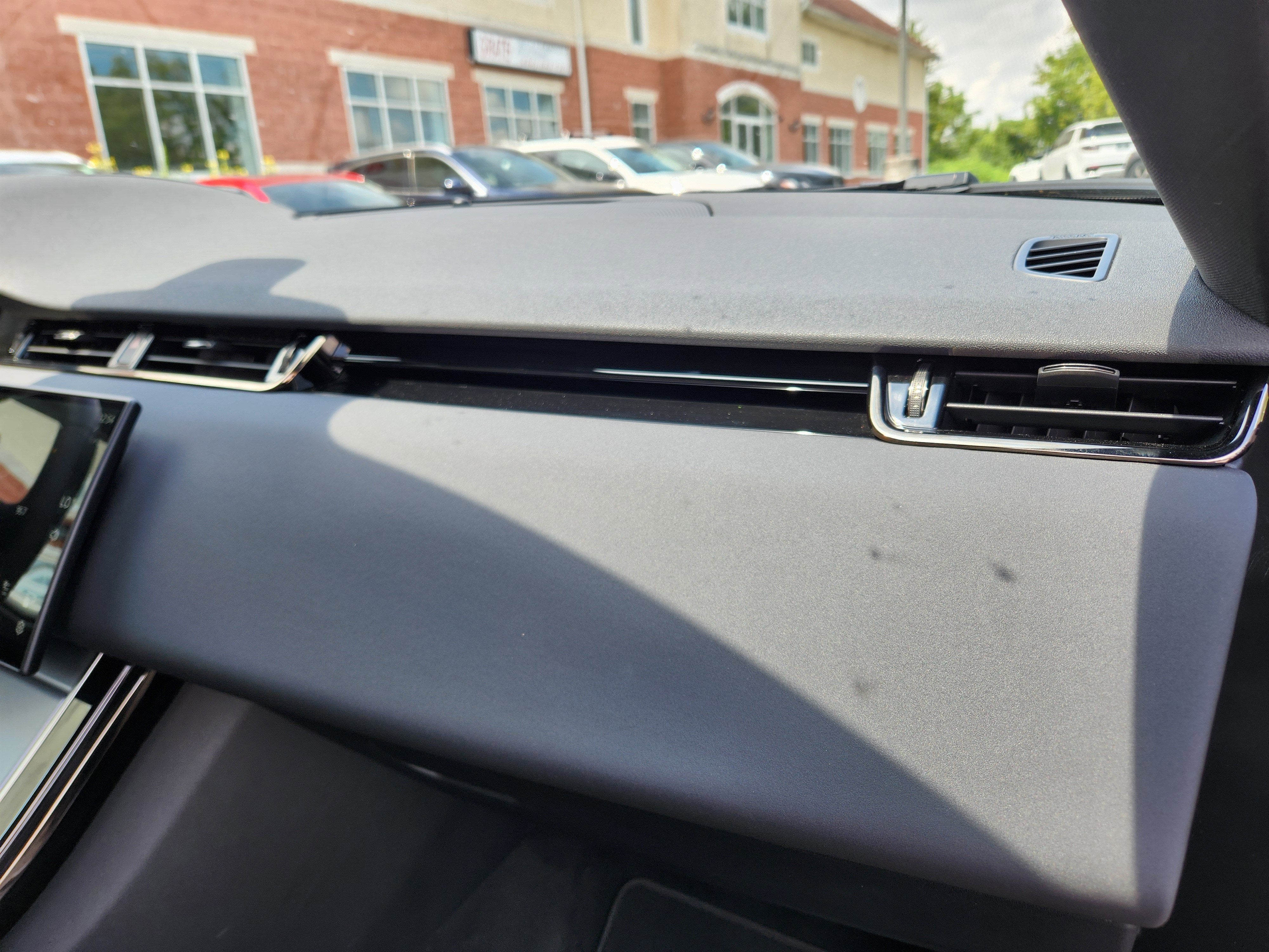 2025 Land Rover Range Rover Evoque S