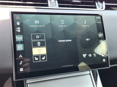 2025 Land Rover Range Rover Evoque S