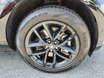 2025 Land Rover Range Rover Evoque S