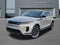 2025 Land Rover Range Rover Evoque S