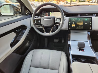 2025 Land Rover Range Rover Evoque S