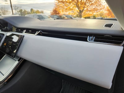 2025 Land Rover Range Rover Evoque S