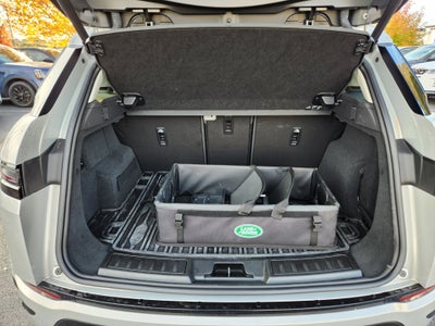 2025 Land Rover Range Rover Evoque S