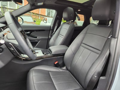 2025 Land Rover Range Rover Evoque S