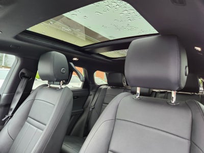 2025 Land Rover Range Rover Evoque S