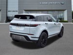 2025 Land Rover Range Rover Evoque S
