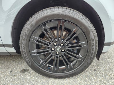 2025 Land Rover Range Rover Evoque S