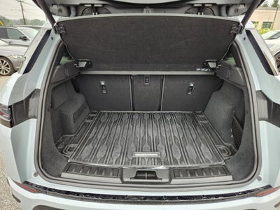 2025 Land Rover Range Rover Evoque S