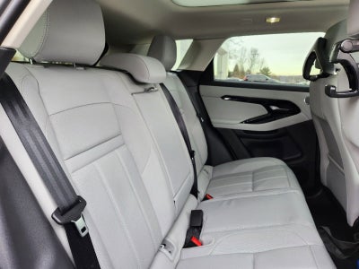 2024 Land Rover Range Rover Evoque S