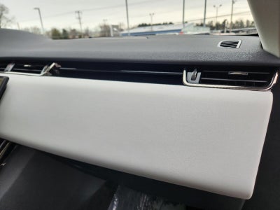 2024 Land Rover Range Rover Evoque S