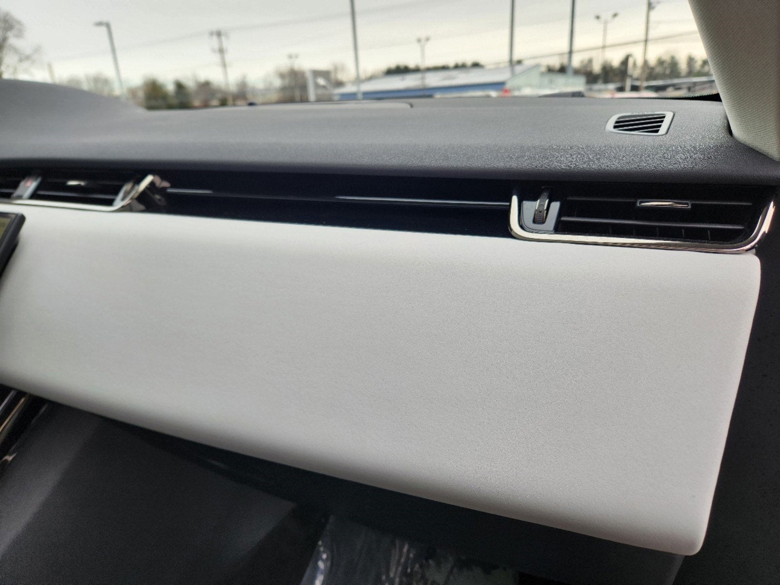 2024 Land Rover Range Rover Evoque S