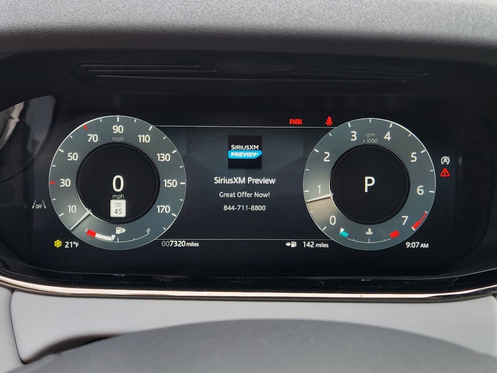 2024 Land Rover Range Rover Evoque S