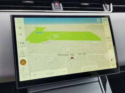 2024 Land Rover Range Rover Evoque S