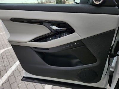 2024 Land Rover Range Rover Evoque S