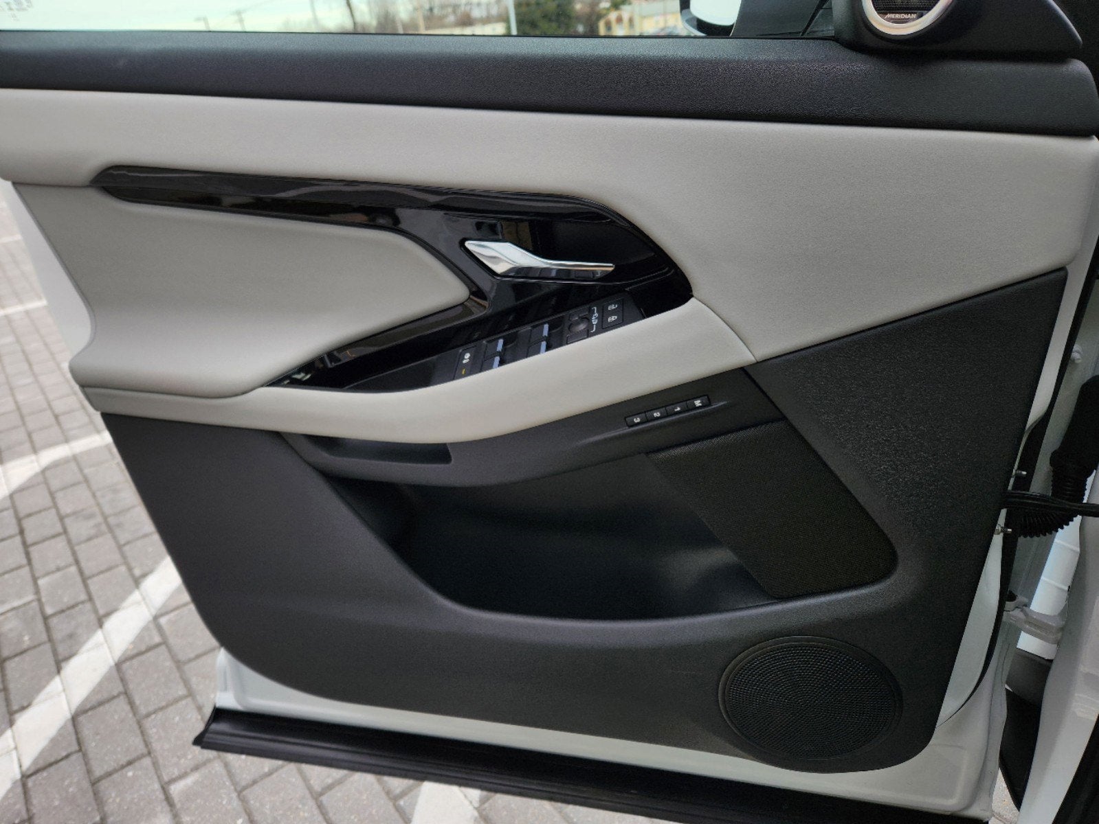 2024 Land Rover Range Rover Evoque S