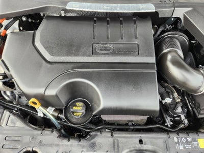 2024 Land Rover Range Rover Evoque S