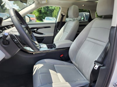 2025 Land Rover Range Rover Evoque S