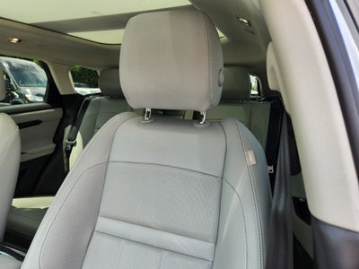 2025 Land Rover Range Rover Evoque S