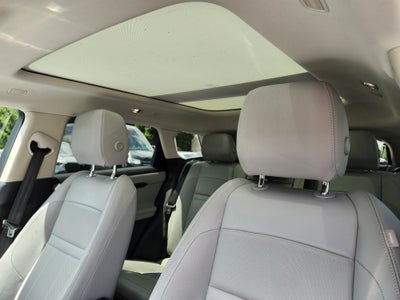 2025 Land Rover Range Rover Evoque S