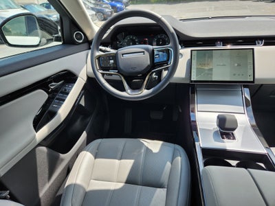 2025 Land Rover Range Rover Evoque S