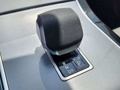 2025 Land Rover Range Rover Evoque S