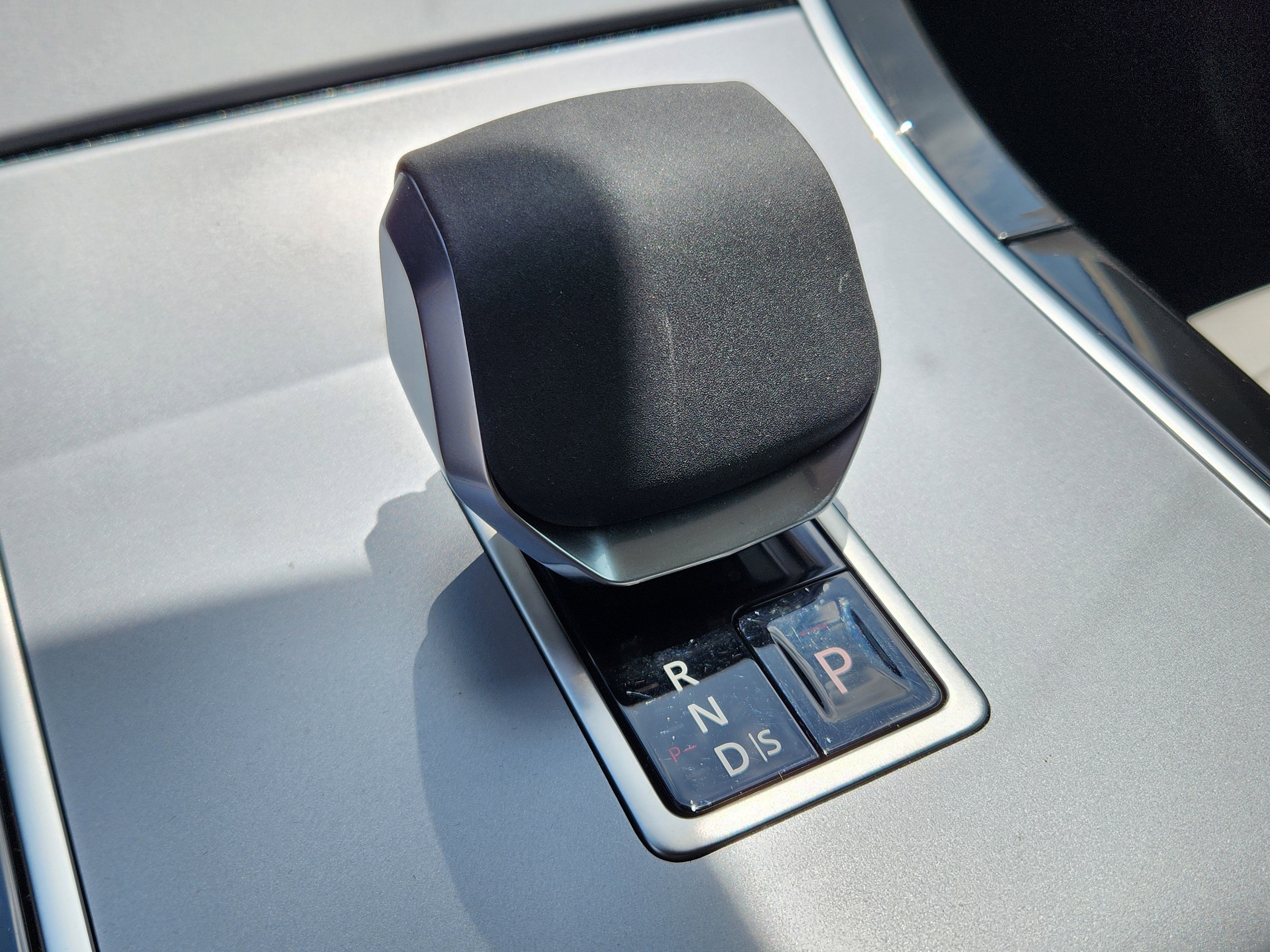 2025 Land Rover Range Rover Evoque S