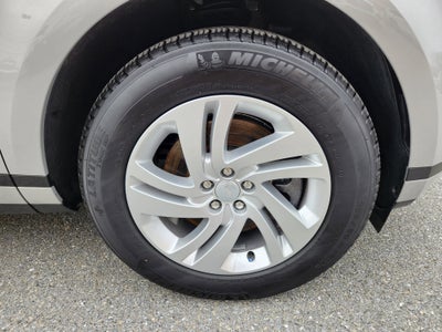 2025 Land Rover Range Rover Evoque S