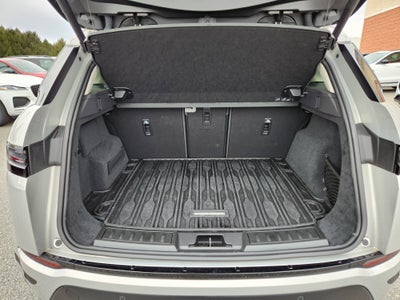 2025 Land Rover Range Rover Evoque S