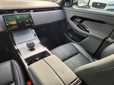 2024 Land Rover Range Rover Evoque S