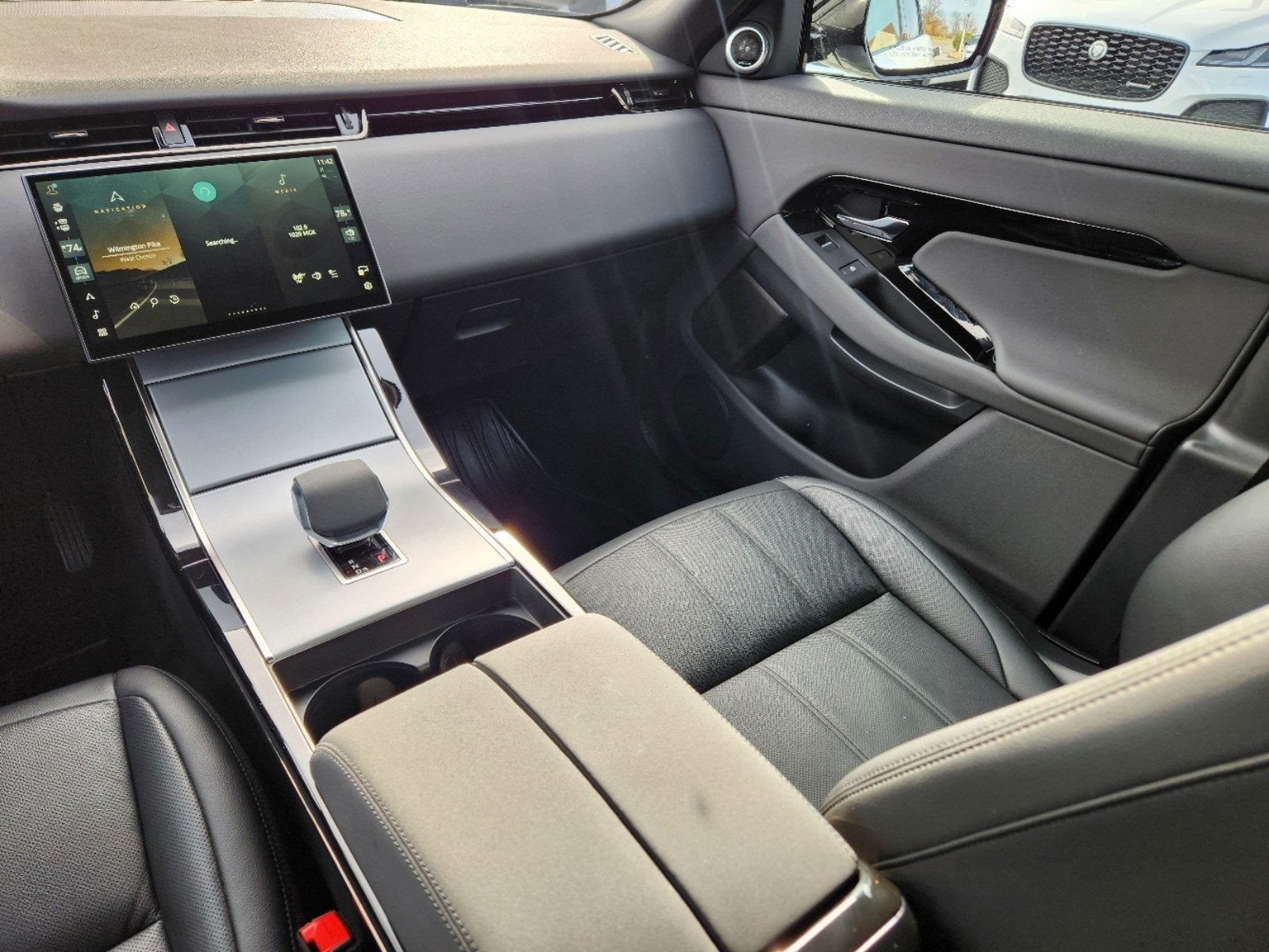 2024 Land Rover Range Rover Evoque S