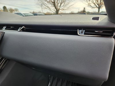 2024 Land Rover Range Rover Evoque S