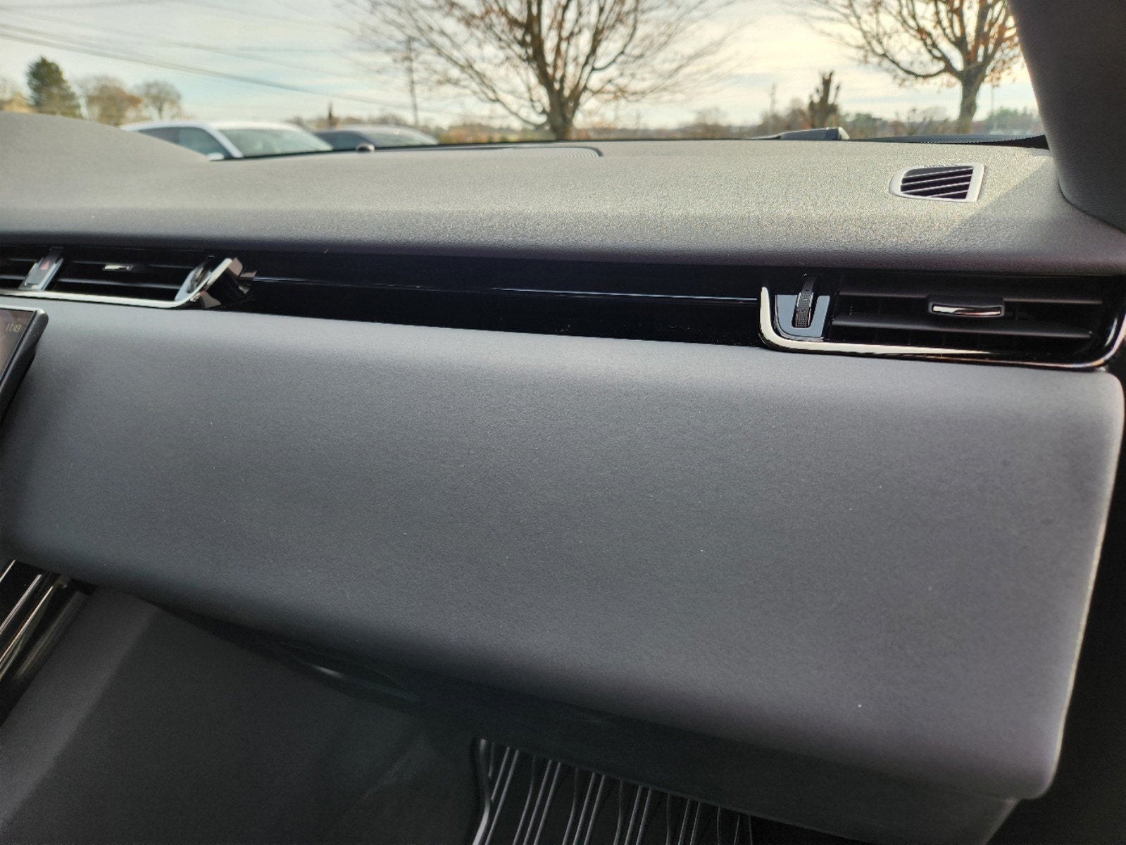 2024 Land Rover Range Rover Evoque S