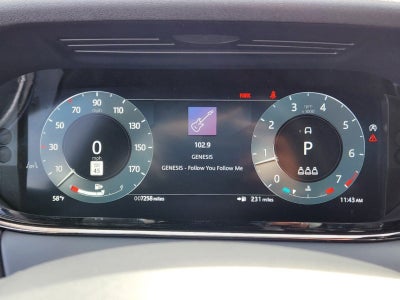 2024 Land Rover Range Rover Evoque S